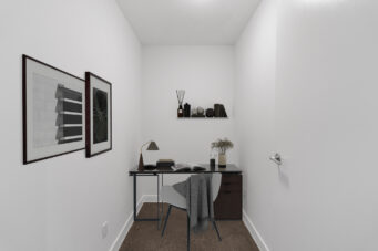 #417 - 256 E. 2nd Avenue